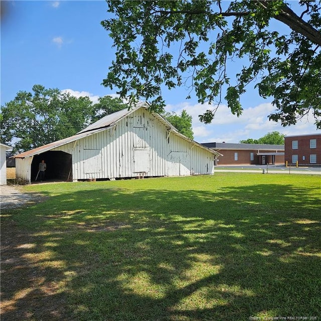 895 N Broadridge Rd, Orrum, NC 28358 - photo 23