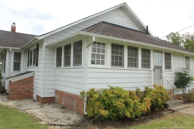 895 N Broadridge Rd, Orrum, NC 28358 - photo 24