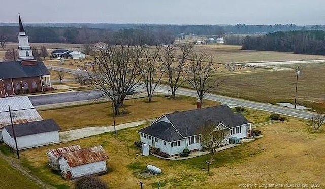895 N Broadridge Rd, Orrum, NC 28358 - photo 28