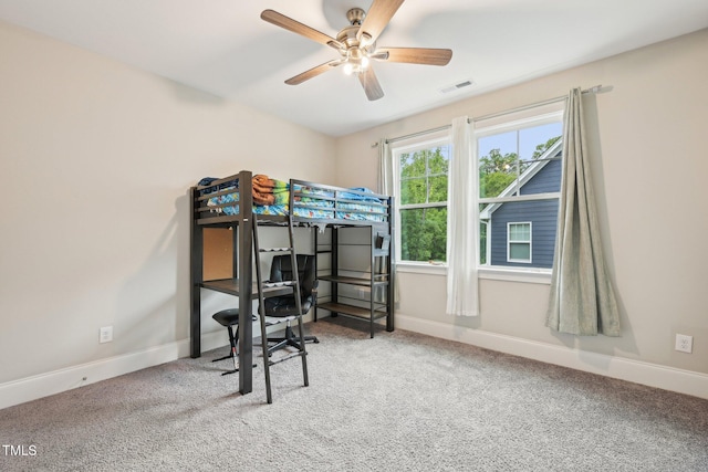 421 Gilpin Way, Cary, NC 27519 - bedroom featuring baseboards and carpet