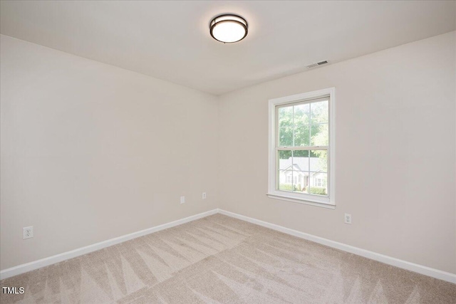121 River Hills Dr, Clayton, NC 27527 - unfurnished room featuring carpet and baseboards