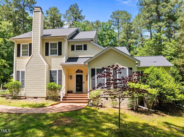676 Whitehurst, Pittsboro, NC 27312 - photo 3
