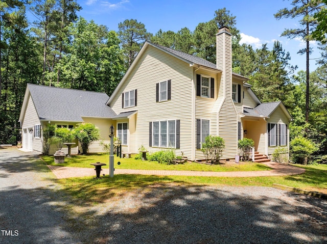 676 Whitehurst, Pittsboro, NC 27312 - photo 5