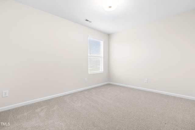 66 Arlie Ln, Lillington, NC 27546 - unfurnished room with carpet floors and baseboards