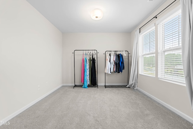 66 Arlie Ln, Lillington, NC 27546 - spare room with carpet and baseboards