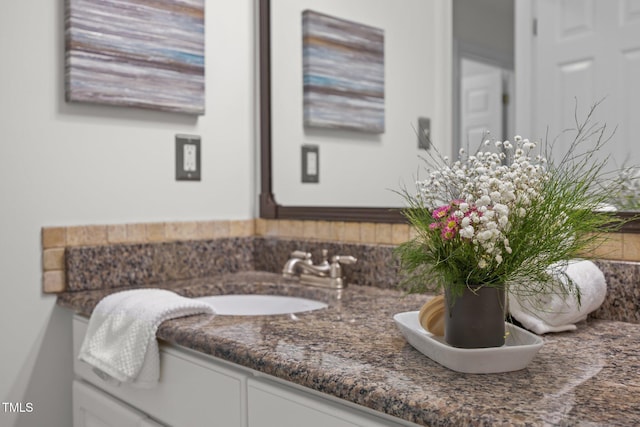 106 Fawley Ct, Cary, NC 27519 - bathroom with vanity