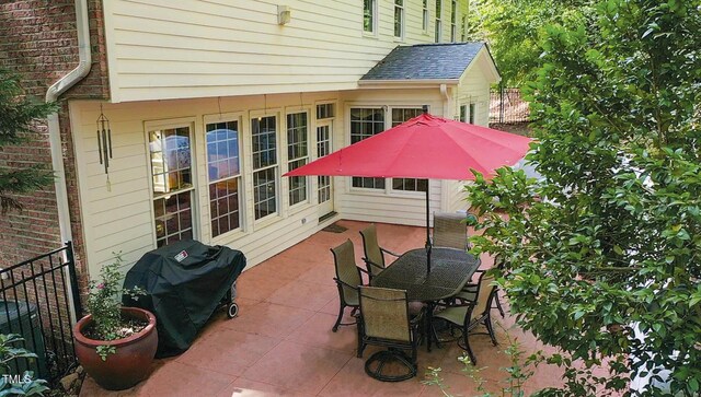 101 Collinson Dr, Chapel Hill, NC 27514 - photo 5