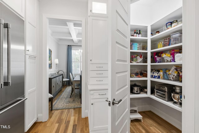 911 Canterbury Rd, Raleigh, NC 27607 - view of storage area