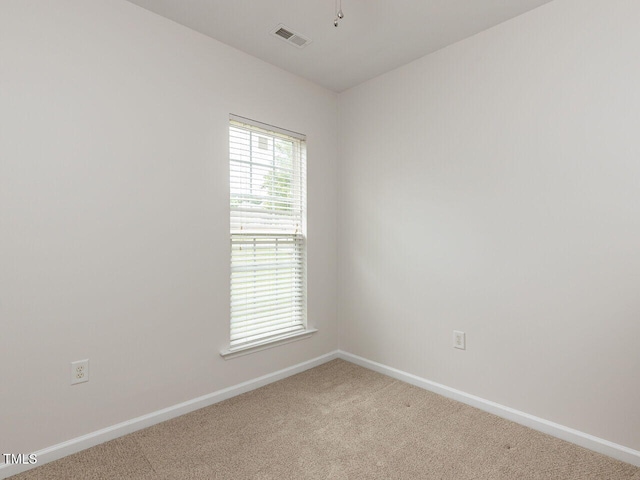 207 Callum Pl, Cary, NC 27519 - empty room featuring baseboards and carpet