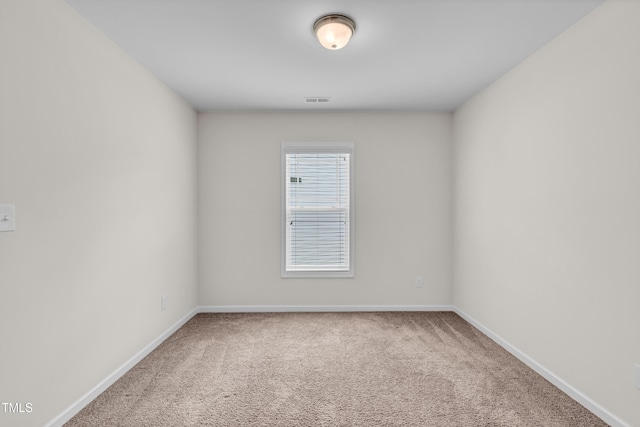 173 Forsyth Pkwy, Clayton, NC 27520 - spare room with carpet floors and baseboards