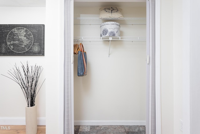 126 Barclay Rd, Chapel Hill, NC 27516 - view of closet