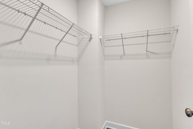 3449 S Beaver Ln, Raleigh, NC 27604 - view of spacious closet