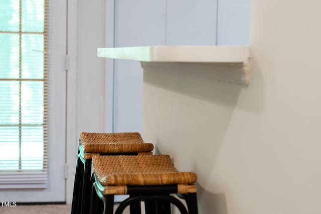 407 Gooseneck Dr Unit B1, Cary, NC 27513 - view of mudroom