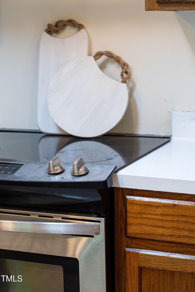 407 Gooseneck Dr Unit B1, Cary, NC 27513 - kitchen view