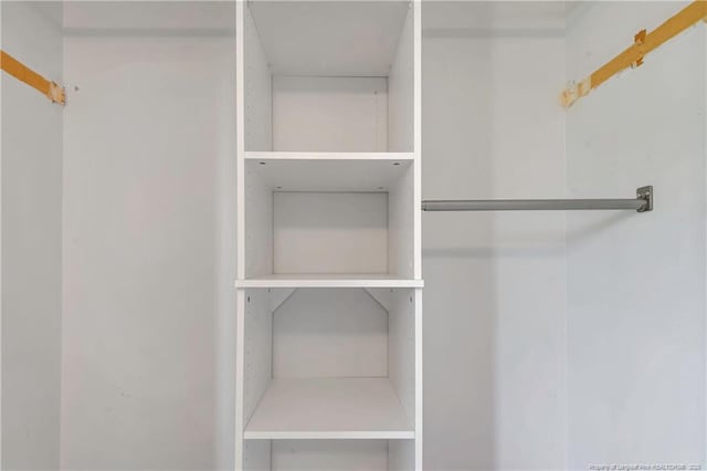 638 E Raynor Dr, Fayetteville, NC 28311 - view of walk in closet