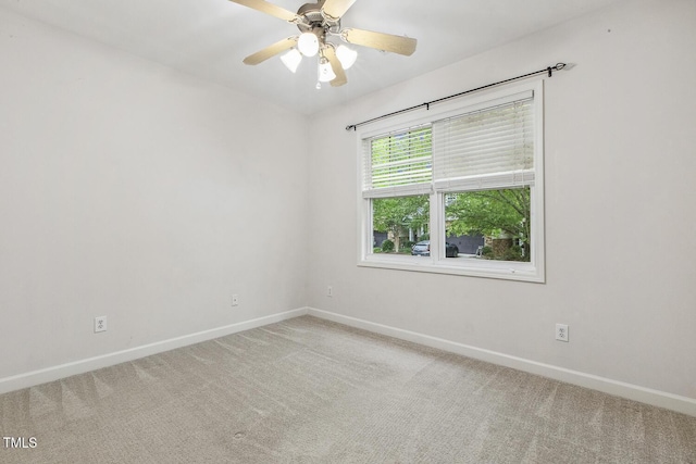 309 Plank Bridge Way, Morrisville, NC 27560 - empty room with baseboards and carpet floors