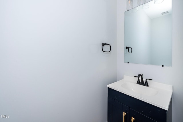 2517 Newbold St, Raleigh, NC 27603 - bathroom with vanity