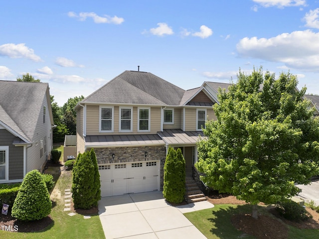 5120 Audreystone Dr, Cary, NC 27518 - photo 2