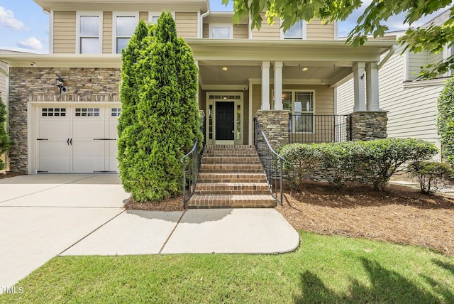 5120 Audreystone Dr, Cary, NC 27518 - photo 1