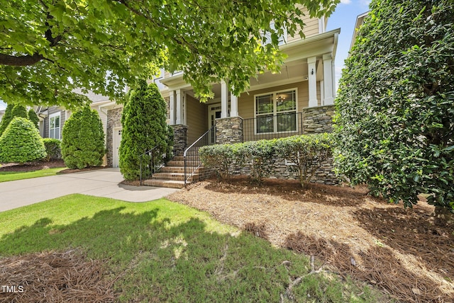 5120 Audreystone Dr, Cary, NC 27518 - photo 10