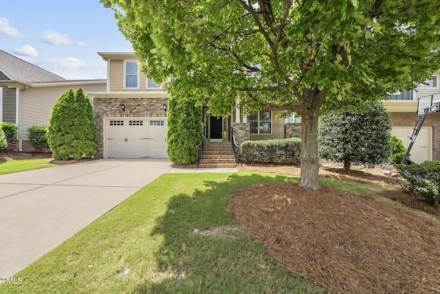 5120 Audreystone Dr, Cary, NC 27518 - photo 45