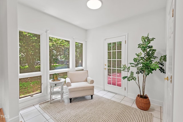 307 Country Club Dr, Durham, NC 27712 - view of sunroom