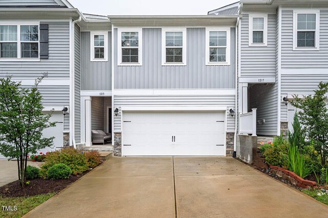 1213 Grenshaw Dr, Morrisville, NC 27560 - photo 1
