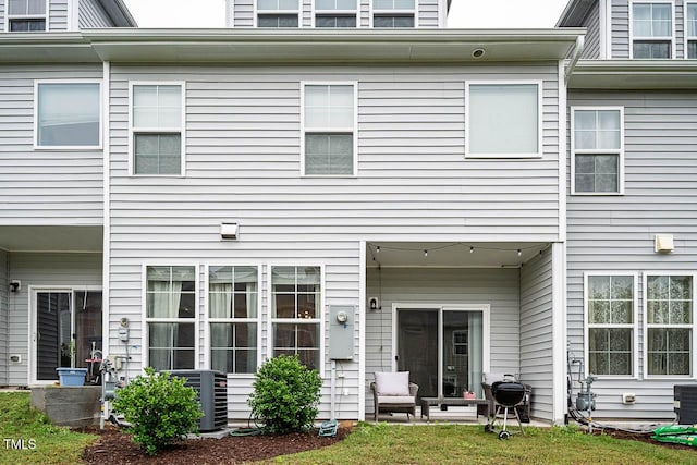 1213 Grenshaw Dr, Morrisville, NC 27560 - photo 27