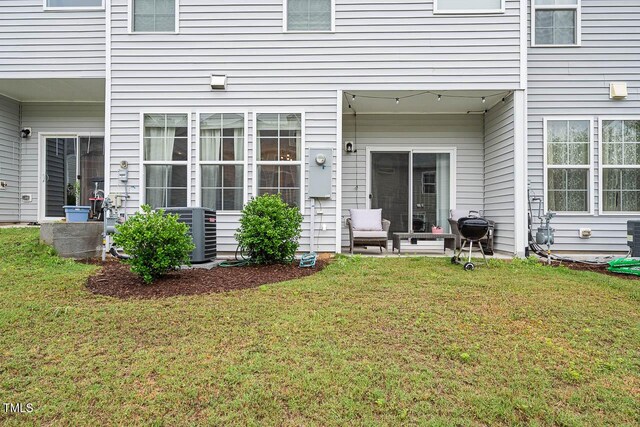 1213 Grenshaw Dr, Morrisville, NC 27560 - photo 28