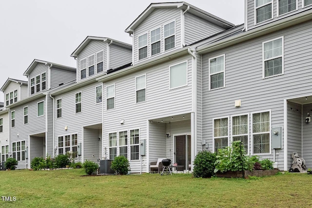 1213 Grenshaw Dr, Morrisville, NC 27560 - photo 29