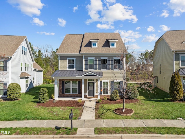 1144 Survada Ln, Morrisville, NC 27560 - photo 1