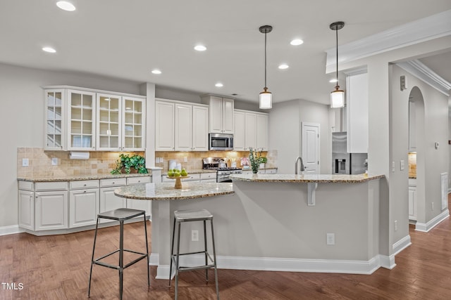 1144 Survada Ln, Morrisville, NC 27560 - photo 18