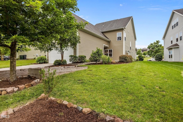 1144 Survada Ln, Morrisville, NC 27560 - photo 48