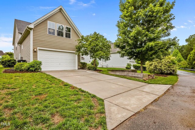 1144 Survada Ln, Morrisville, NC 27560 - photo 49