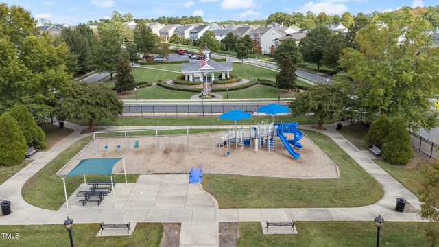 1144 Survada Ln, Morrisville, NC 27560 - photo 54