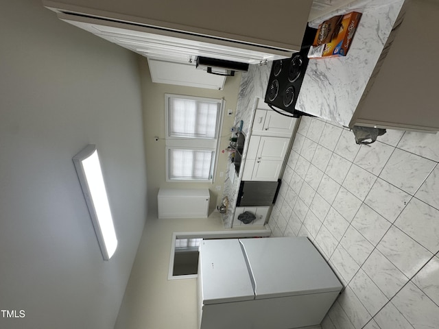 2505 Chapel Hill Rd, Durham, NC 27707 - view of kitchen
