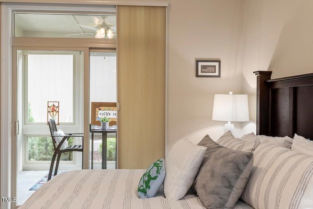 228 Ellisview Dr, Cary, NC 27519 - view of bedroom