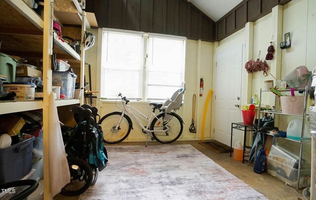 516 Ryan Rd, Cary, NC 27511 - view of storage area