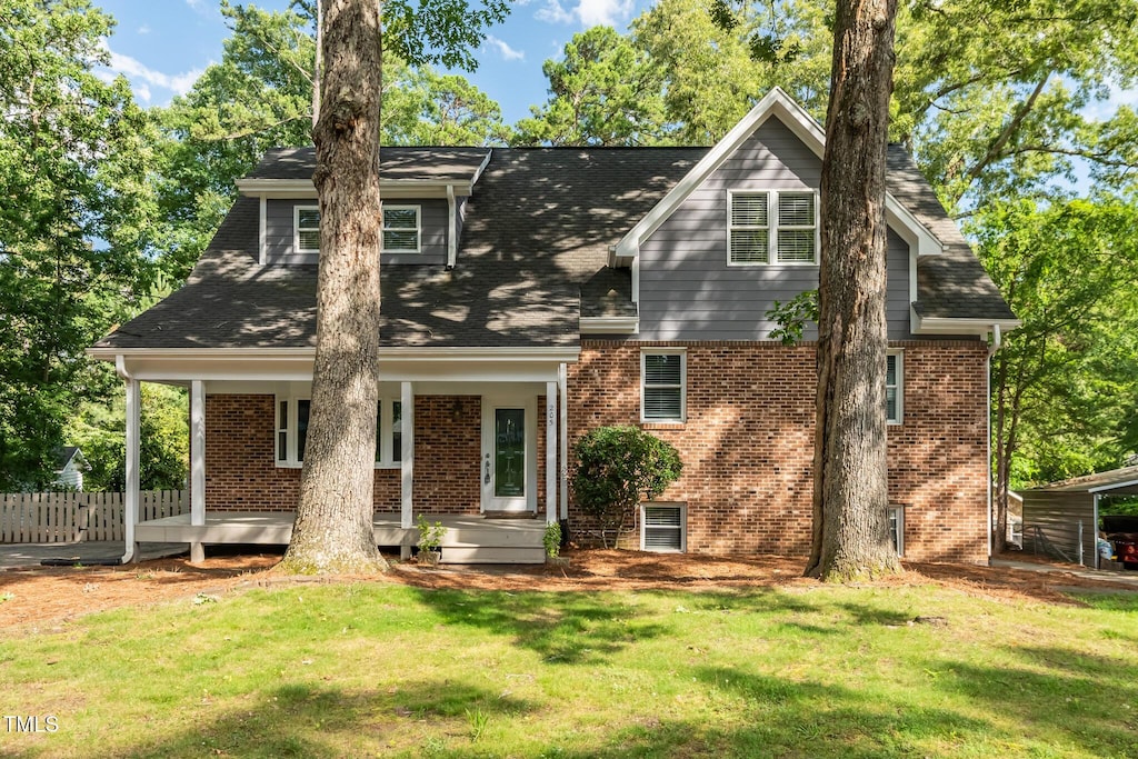 205 Northfield Dr, Raleigh, NC 27609 - photo 1
