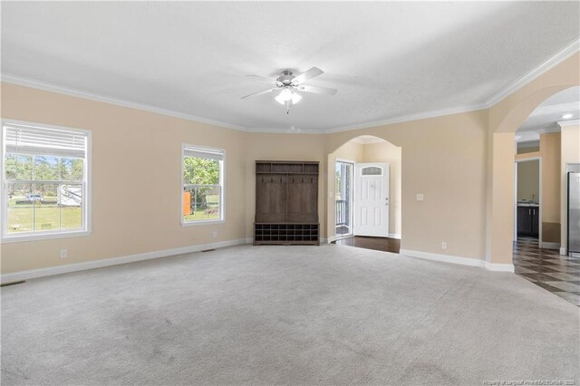 4649 Aberdeen Rd, Raeford, NC 28376