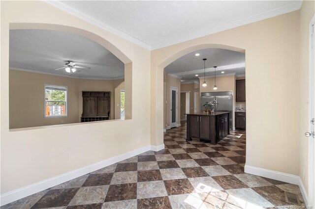 4649 Aberdeen Rd, Raeford, NC 28376
