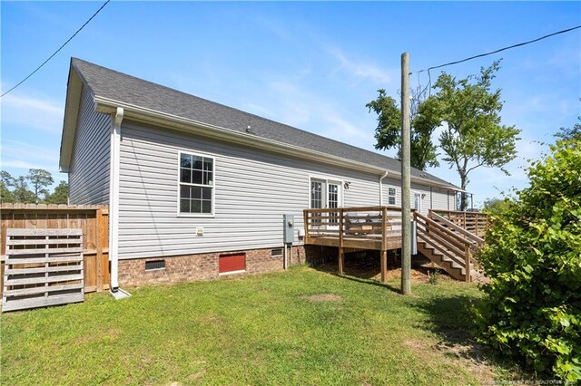 4649 Aberdeen Rd, Raeford, NC 28376
