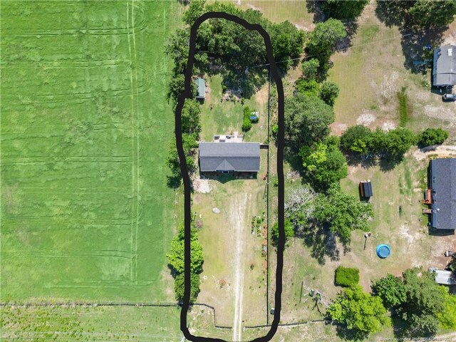 4649 Aberdeen Rd, Raeford, NC 28376