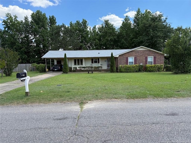 7205 Godfrey Dr, Fayetteville, NC 28303 - photo 1