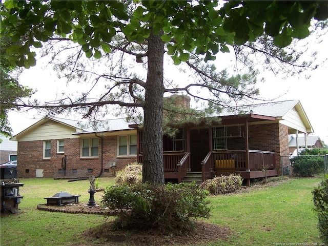 7205 Godfrey Dr, Fayetteville, NC 28303 - photo 3