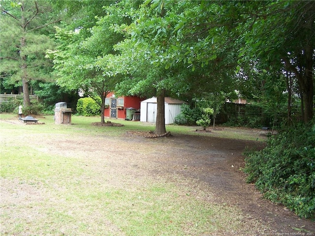 7205 Godfrey Dr, Fayetteville, NC 28303 - photo 17