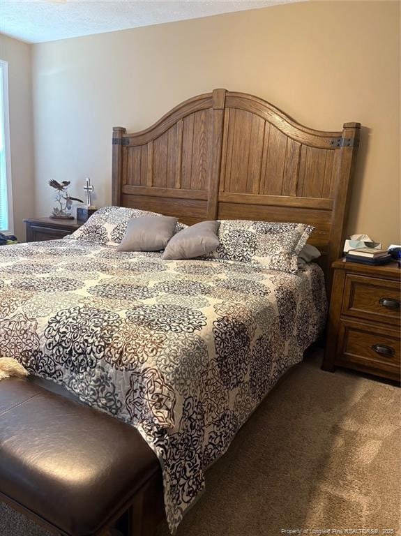135 Paulownia Dr, Saint Pauls, NC 28384 - bedroom with carpet flooring