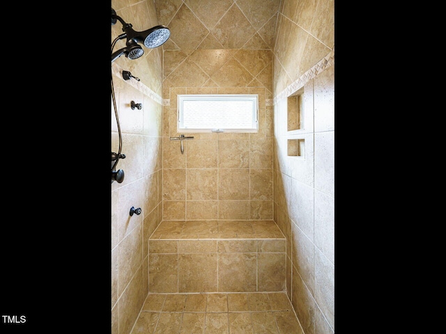 410 Mountain Laurel, Chapel Hill, NC 27517 - full bath with tiled shower