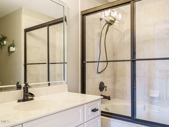 410 Mountain Laurel, Chapel Hill, NC 27517 - full bathroom with vanity and tiled shower / bath combo
