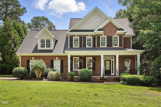 2328 Forestbluff Dr, Fuquay Varina, NC 27526 - photo 2